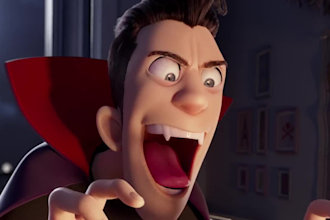 3d animation video, cartoon music video, 3d commercial, 3d character animation