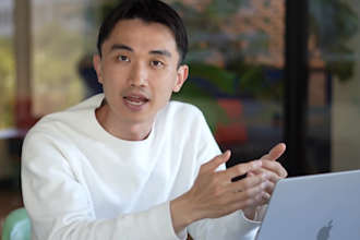 make ai spokesperson video for any language