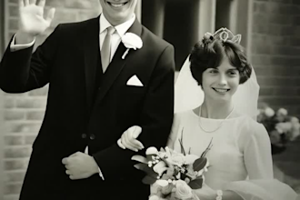 bring your old photos to life and watch as your old photos transform into videos