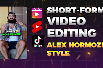 cut your podcast into short form videos