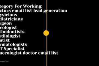 do any medical specialists, dentists, physicians list