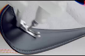 do realistic 3d shoe animation, 3d shoe design, 3d shoe model, footwear sneakers