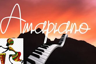remix any pop song into amapiano or afrobeat