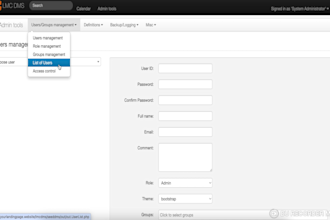 install seeddms v6 on your local windows server hassle free