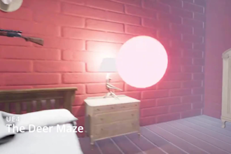 prototype your game idea in unreal