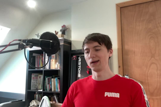 teach online singing lessons
