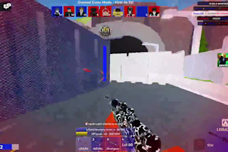 do roblox fighting game, racing game, shooting game, multiplayer game