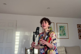 write melodies and lyrics for your song