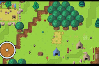 make your video games using unity