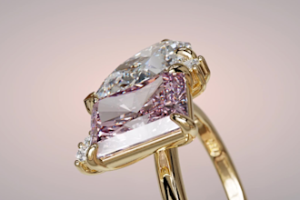 create a jewelry cad design for 3d printing