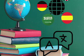 welcome, I am here to translate, summarize and design books