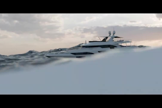 3d and mix animation as well as motion graphics and vfx