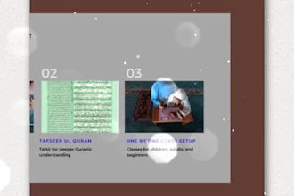 be your online quran teacher