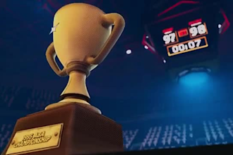do 2d, 3d epic cartoon animation video, character animation, cartoon music video