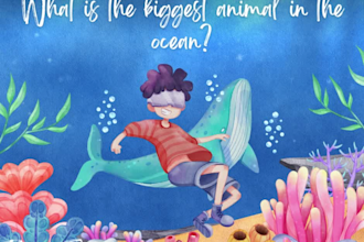 create brain teasers made just for curious kids