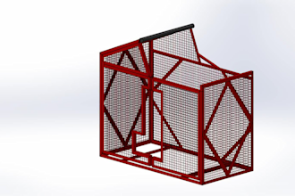 realize your idea into visualization for mechanical 3d product design