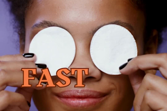 be your canva design expert and create meta ads video