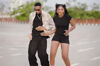 promote your song with viral tiktok dance video