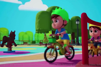 do 3d kids animation, nursery rhymes, kids learning video, music video, lullaby
