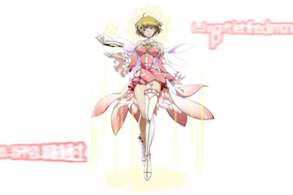voice over for your anime game in english and chinese