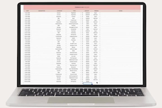 create couples budget spreadsheet, shared expenses tracker, joint income budget