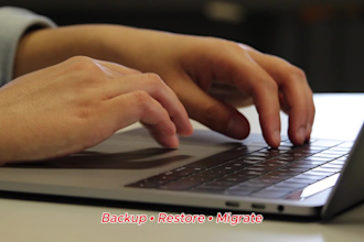 securely migrate your wordpress site fast with zero downtime