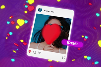 create engaging ugc posts, reels and shorts for social media