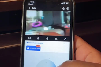 create an authentic tiktok ugc video for your product