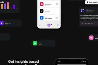 design or redesign webflow website figma to framer website framer design