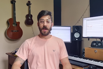 edit, tune and pitch corret your vocals with melodyne