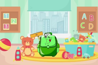 create learning kids educational videos for youtube