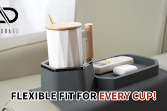 shoot high quality amazon product photography in china