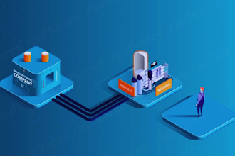 do isometric infographic animation isometric logo explainer videos and marketing