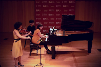 give you viola lessons