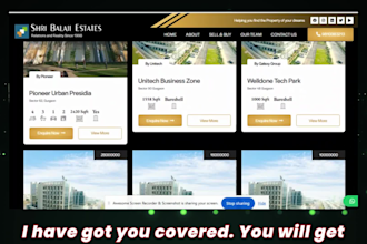 do wordpress listing website using acf, jet engine, or mylisting theme