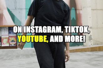 create eye catching subtitles for social media