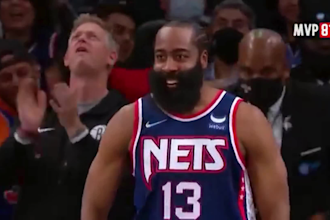 edit viral nba highlights, games recaps and sport reels
