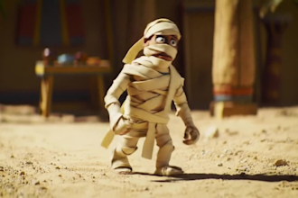 do stunning ai generated videos for your brand story or content