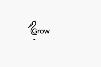 produce a custom logo animation in 24 hours