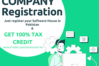 do company registration in pakistan