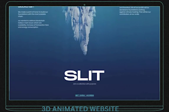 fix edit update clone design webflow website figma to framer 3d animated webflow