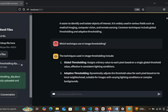build ai chatbot with chatgpt openai langchain pinecone and streamlit