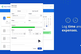 create saas demo video, product overview, explainer video, website promo vide0