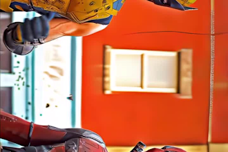 create ai generated movie trailer, ai cinematic movie trailer, ai movie trailer