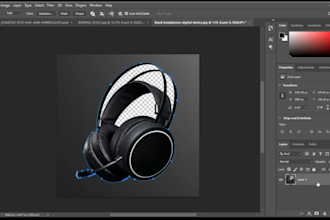 remove background , image editing , resizing