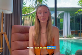 create engaging ugc videos and ads for your brand