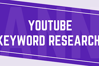 do organic youtube video SEO to grow your views naturally