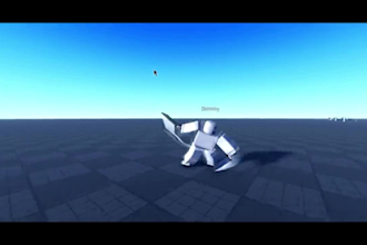 make you roblox animations for your game