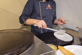 record 4k bangladeshi street food videos