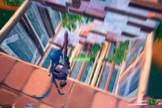 create a professional fortnite highlight edit